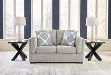 Load image into Gallery viewer, Evansley Loveseat - 46 Furniture and Mattress Gallery
