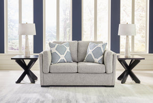 Evansley Loveseat - 46 Furniture and Mattress Gallery