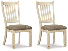 Load image into Gallery viewer, Bolanburg Dining Chair - 46 Furniture and Mattress Gallery
