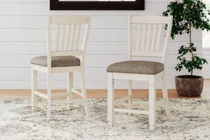 Bolanburg Counter Height Bar Stool - 46 Furniture and Mattress Gallery
