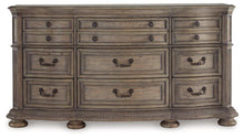 Load image into Gallery viewer, Ardenfield Dresser - 46 Furniture and Mattress Gallery
