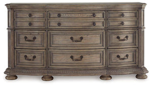 Ardenfield Dresser - 46 Furniture and Mattress Gallery
