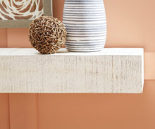 Load image into Gallery viewer, Cadmon Wall Shelf - 46 Furniture and Mattress Gallery
