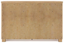 Load image into Gallery viewer, Galliden Dresser - 46 Furniture and Mattress Gallery
