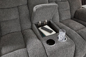 Foreside Living Room Set - 46 Furniture and Mattress Gallery