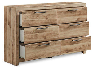 Hyanna Dresser - 46 Furniture and Mattress Gallery
