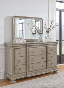 Lexorne Bedroom Set - 46 Furniture and Mattress Gallery