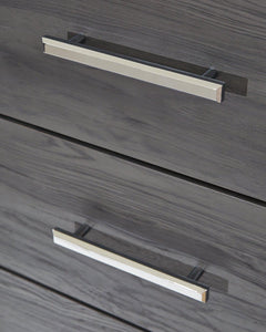 Lodanna Dresser - 46 Furniture and Mattress Gallery