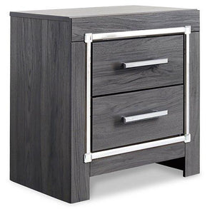 Lodanna Bedroom Set - 46 Furniture and Mattress Gallery