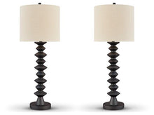 Load image into Gallery viewer, Luanndon Lamp Set - 46 Furniture and Mattress Gallery
