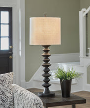 Load image into Gallery viewer, Luanndon Lamp Set - 46 Furniture and Mattress Gallery
