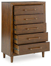 Load image into Gallery viewer, Lyncott Chest of Drawers - 46 Furniture and Mattress Gallery
