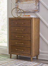 Load image into Gallery viewer, Lyncott Chest of Drawers - 46 Furniture and Mattress Gallery

