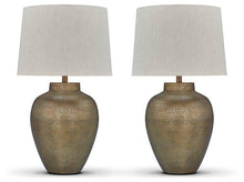 Load image into Gallery viewer, Madney Lamp Set - 46 Furniture and Mattress Gallery
