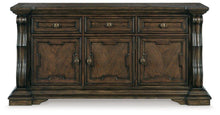 Load image into Gallery viewer, Maylee Dining Buffet - 46 Furniture and Mattress Gallery
