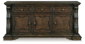 Maylee Dining Buffet - 46 Furniture and Mattress Gallery