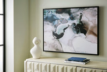 Load image into Gallery viewer, Mellrey Wall Art - 46 Furniture and Mattress Gallery
