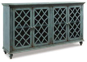 Mirimyn Accent Cabinet - 46 Furniture and Mattress Gallery