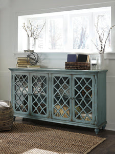 Mirimyn Accent Cabinet - 46 Furniture and Mattress Gallery