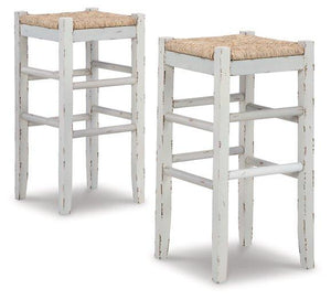 Mirimyn Bar Height Bar Stool - 46 Furniture and Mattress Gallery