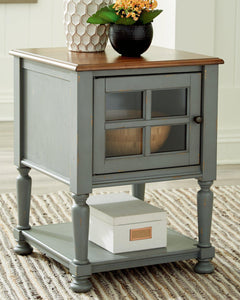 Mirimyn Accent Cabinet - 46 Furniture and Mattress Gallery
