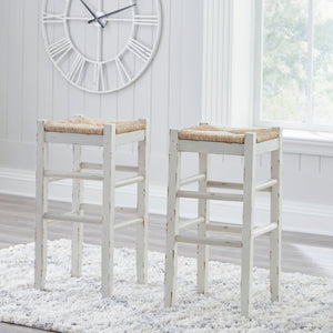 Mirimyn Bar Height Bar Stool - 46 Furniture and Mattress Gallery