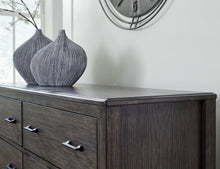 Load image into Gallery viewer, Montillan Dresser - 46 Furniture and Mattress Gallery
