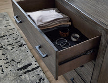 Load image into Gallery viewer, Montillan Dresser - 46 Furniture and Mattress Gallery
