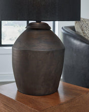 Load image into Gallery viewer, Naareman Lamp Set - 46 Furniture and Mattress Gallery
