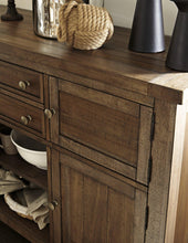 Load image into Gallery viewer, Moriville Dining Server - 46 Furniture and Mattress Gallery
