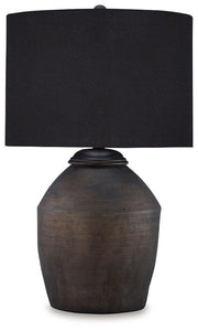 Naareman Lamp Set - 46 Furniture and Mattress Gallery