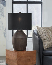 Load image into Gallery viewer, Naareman Lamp Set - 46 Furniture and Mattress Gallery
