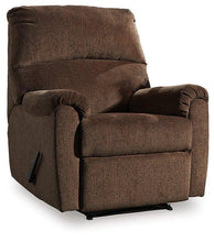 Load image into Gallery viewer, Nerviano Recliner - 46 Furniture and Mattress Gallery
