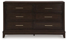Load image into Gallery viewer, Neymorton Dresser and Mirror - 46 Furniture and Mattress Gallery
