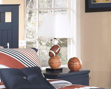 Load image into Gallery viewer, Nyx Table Lamp - 46 Furniture and Mattress Gallery

