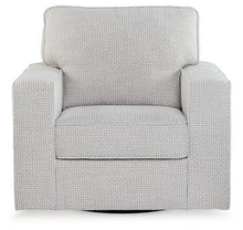 Load image into Gallery viewer, Olwenburg Swivel Accent Chair - 46 Furniture and Mattress Gallery
