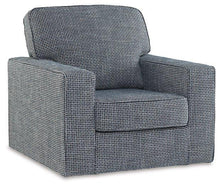 Load image into Gallery viewer, Olwenburg Swivel Accent Chair - 46 Furniture and Mattress Gallery
