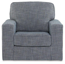 Load image into Gallery viewer, Olwenburg Swivel Accent Chair - 46 Furniture and Mattress Gallery
