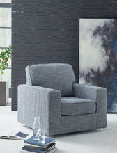 Load image into Gallery viewer, Olwenburg Swivel Accent Chair - 46 Furniture and Mattress Gallery
