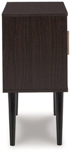 Orinfield Accent Cabinet - 46 Furniture and Mattress Gallery