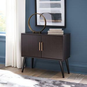 Orinfield Accent Cabinet - 46 Furniture and Mattress Gallery