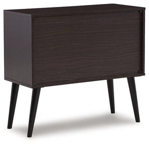 Orinfield Accent Cabinet - 46 Furniture and Mattress Gallery