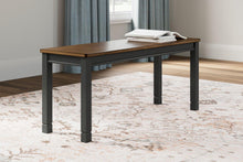 Load image into Gallery viewer, Owingsville Dining Bench - 46 Furniture and Mattress Gallery
