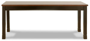 Owingsville Dining Bench - 46 Furniture and Mattress Gallery