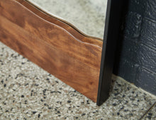 Load image into Gallery viewer, Panchali Floor Mirror - 46 Furniture and Mattress Gallery
