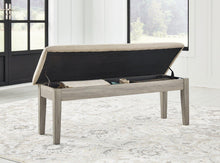 Load image into Gallery viewer, Parellen 48&quot; Bench - 46 Furniture and Mattress Gallery
