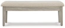 Load image into Gallery viewer, Parellen 48&quot; Bench - 46 Furniture and Mattress Gallery
