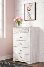 Load image into Gallery viewer, Paxberry Chest of Drawers - 46 Furniture and Mattress Gallery
