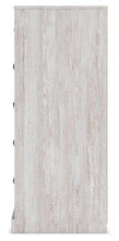 Load image into Gallery viewer, Paxberry Chest of Drawers - 46 Furniture and Mattress Gallery
