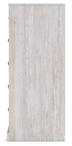 Paxberry Chest of Drawers - 46 Furniture and Mattress Gallery